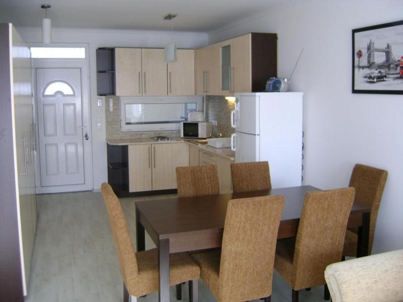 Elizabeth Apartman Siófok Exteriör bild